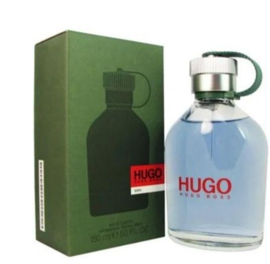 Hugo Boss Man EDT 150ml (Men)_0