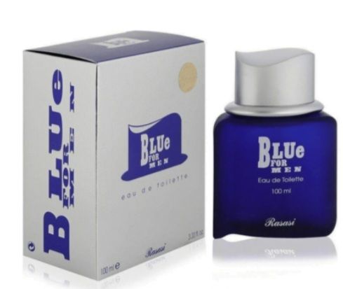 Rasasi Blue For Men EDT 100ml (Men)_0