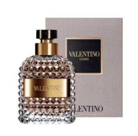 Valentino UOMO EDT 100ml (Men)_0