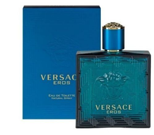 Versace Eros Blue EDT 100ml (Men)_0