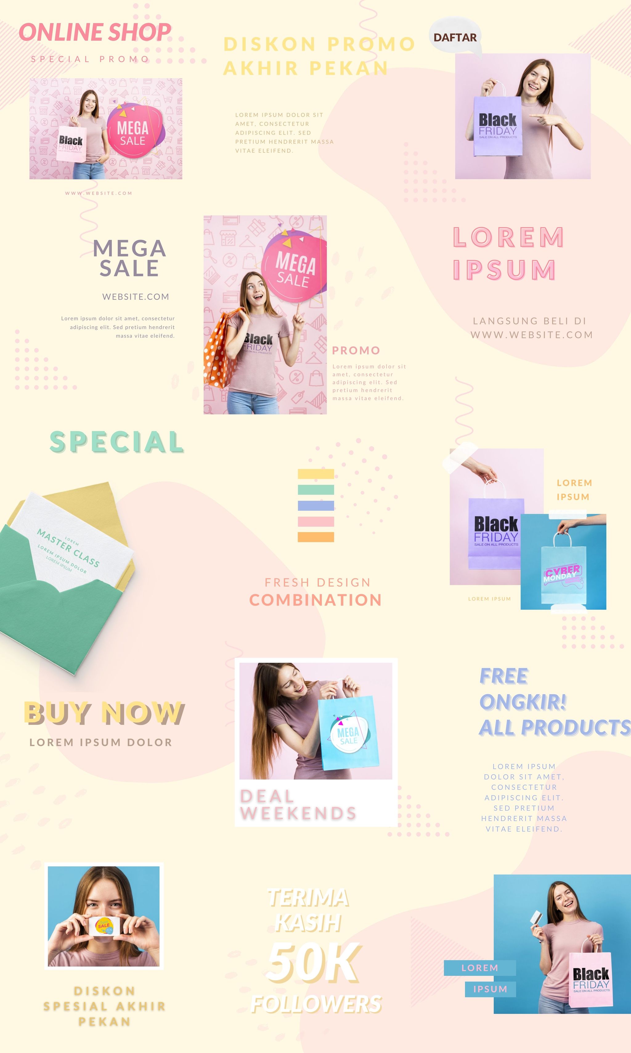 Online Shop 3:5 Grid: 3600x6000 (2 pages)_0