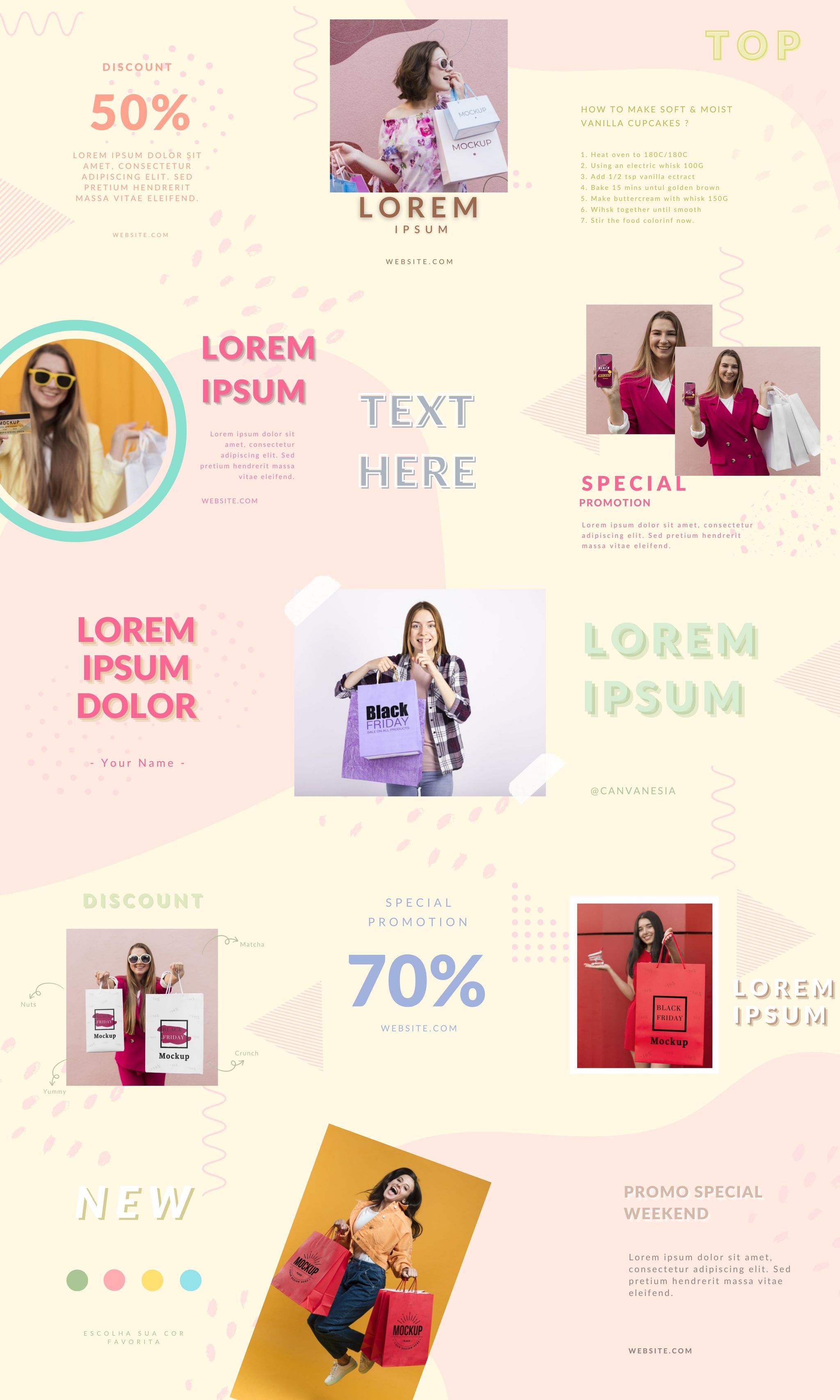 Online Shop 3:5 Grid: 3600x6000 (2 pages)_1