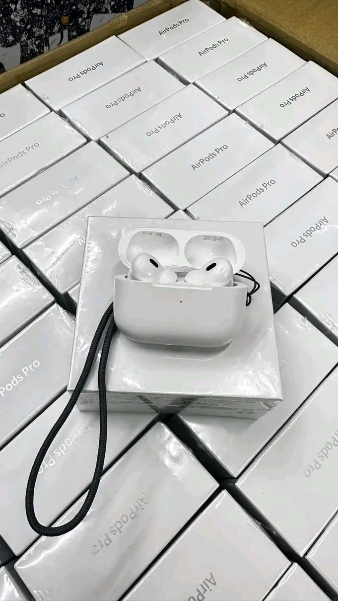 Apple AirPods Pro Pallet_1