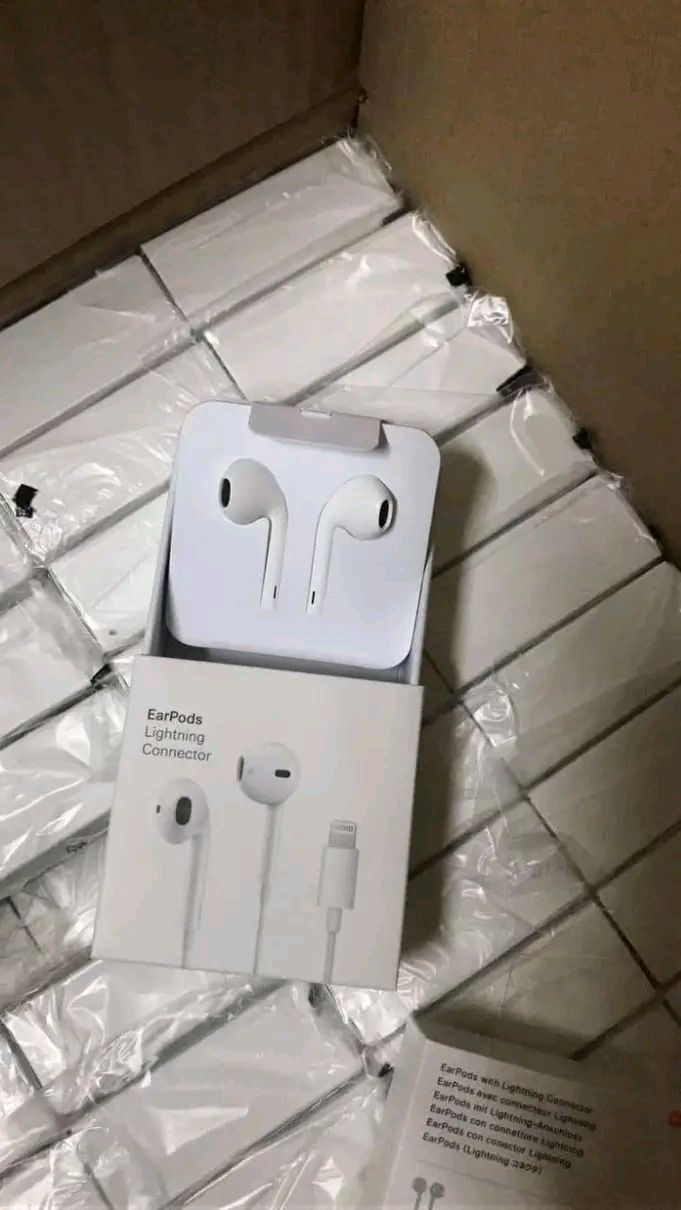 Apple AirPods Pro Pallet_2