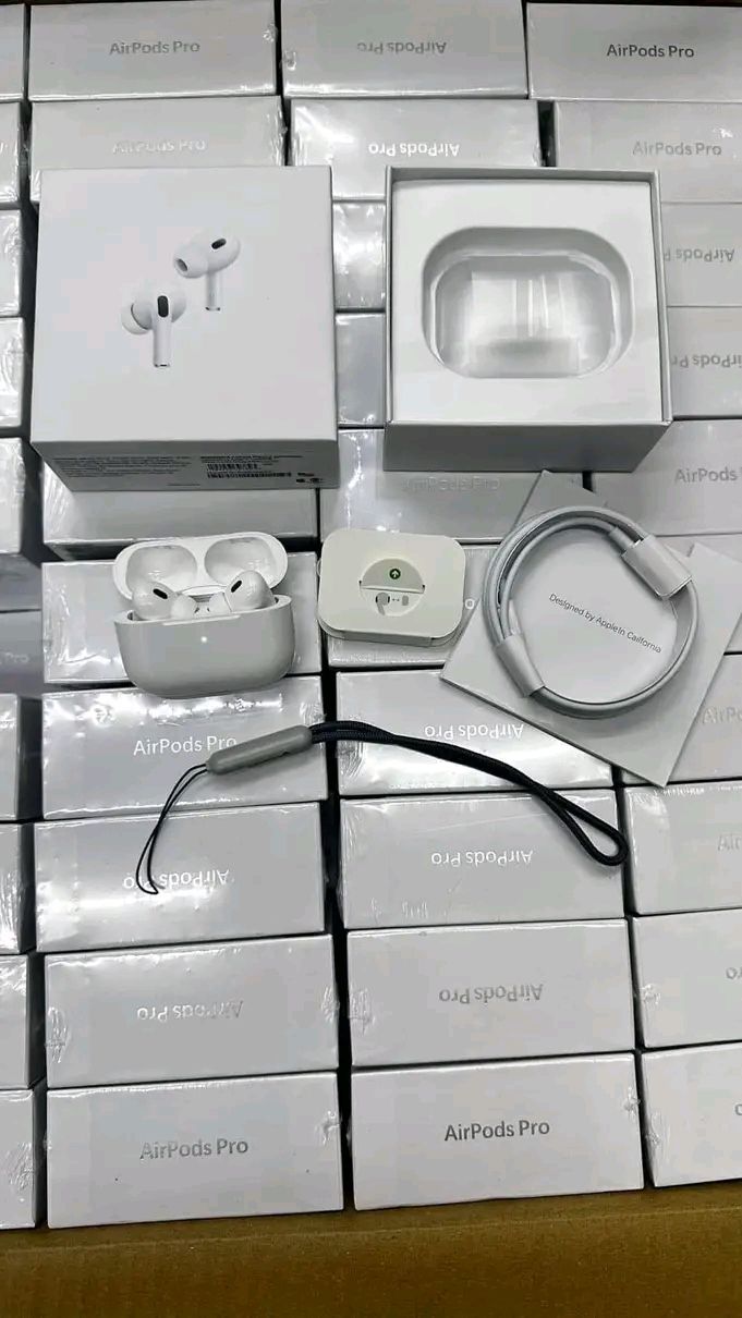 Apple AirPods Pro Pallet_0