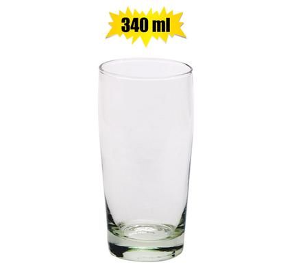 TUMBLER GLASS 340ml WILLY (SET OF 6)_0