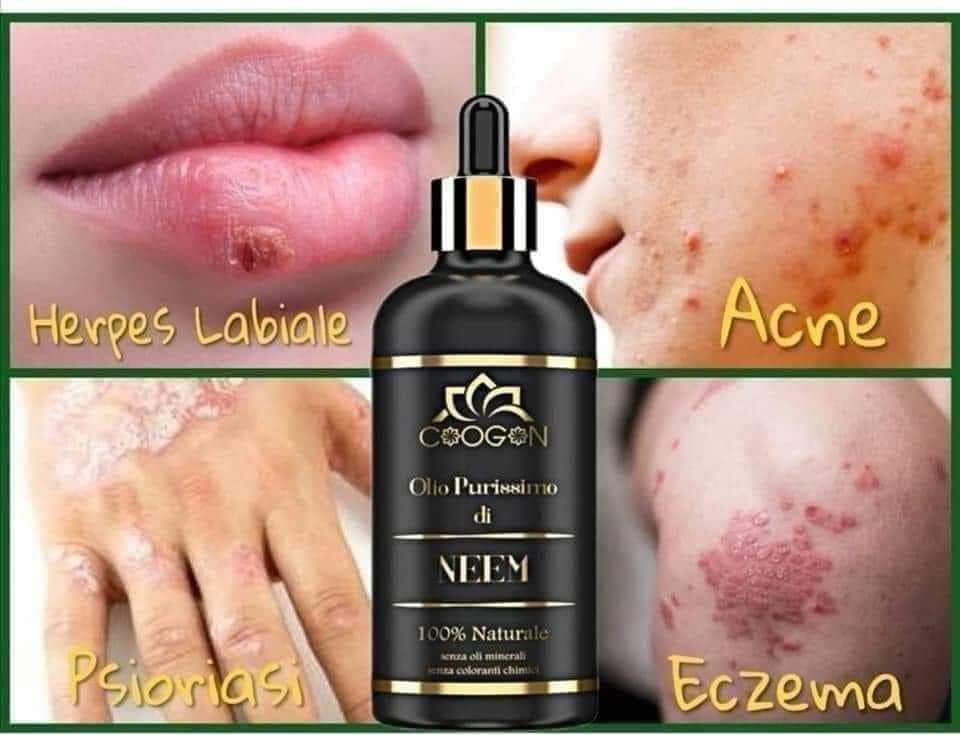 OLI purissimo di NEEM_0