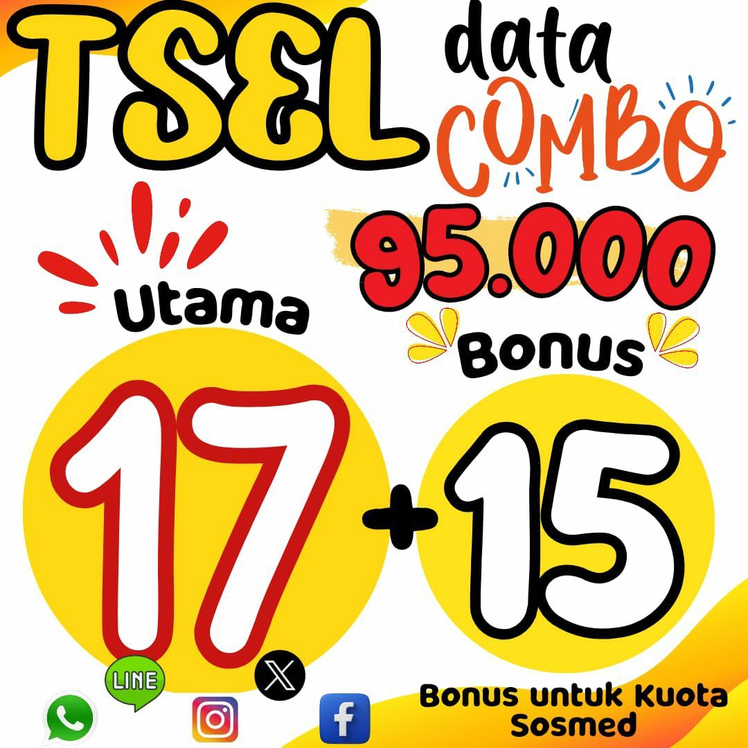 Telkomsel data combo aplikasi_0