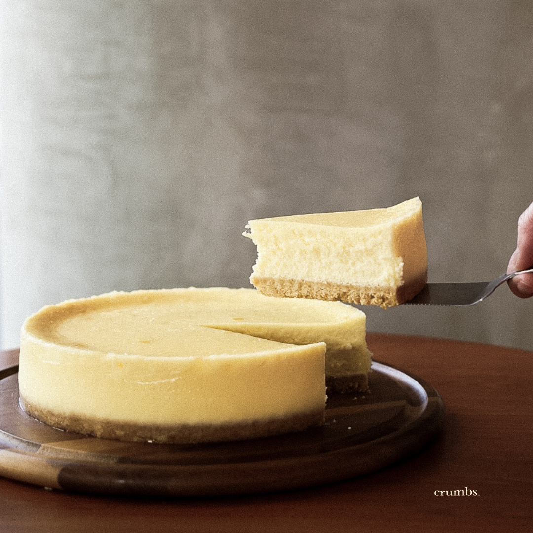 New York Cheesecake_0