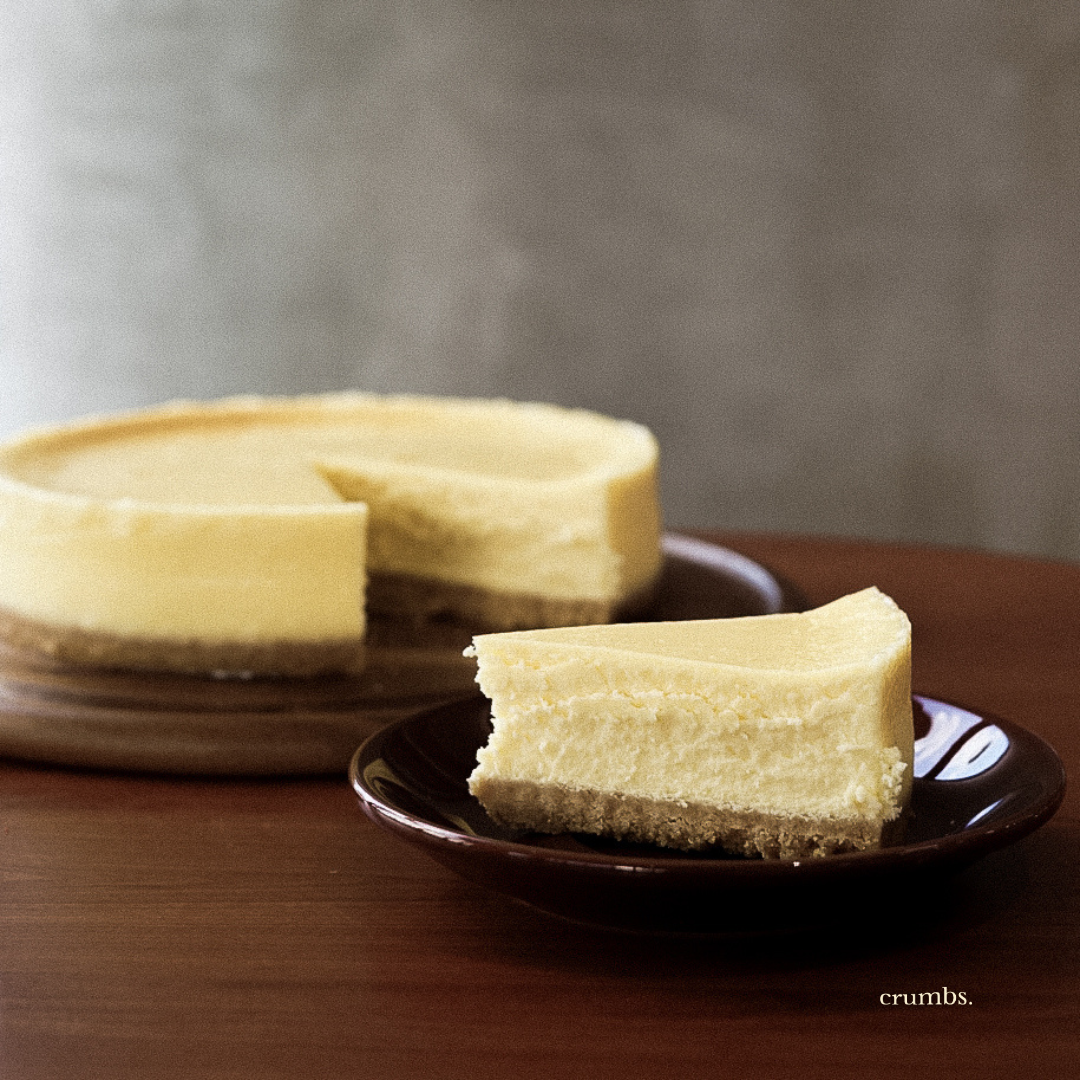 New York Cheesecake_2