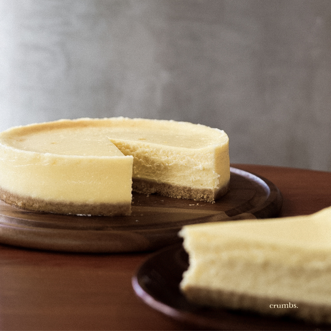 New York Cheesecake_1