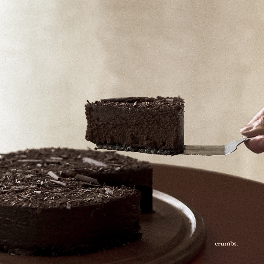 Triple Dark Chocolate Cheesecake_0