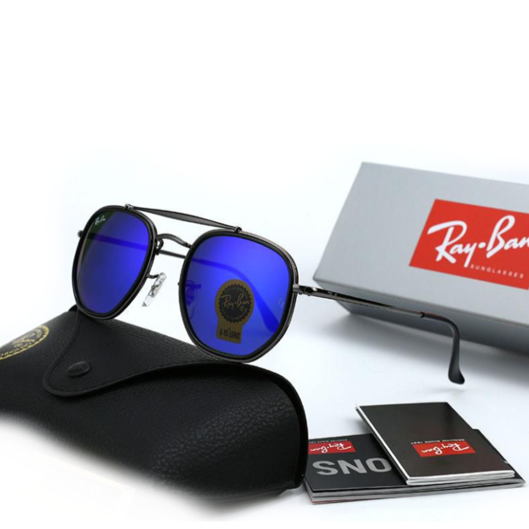 Rayban sunglasses _0