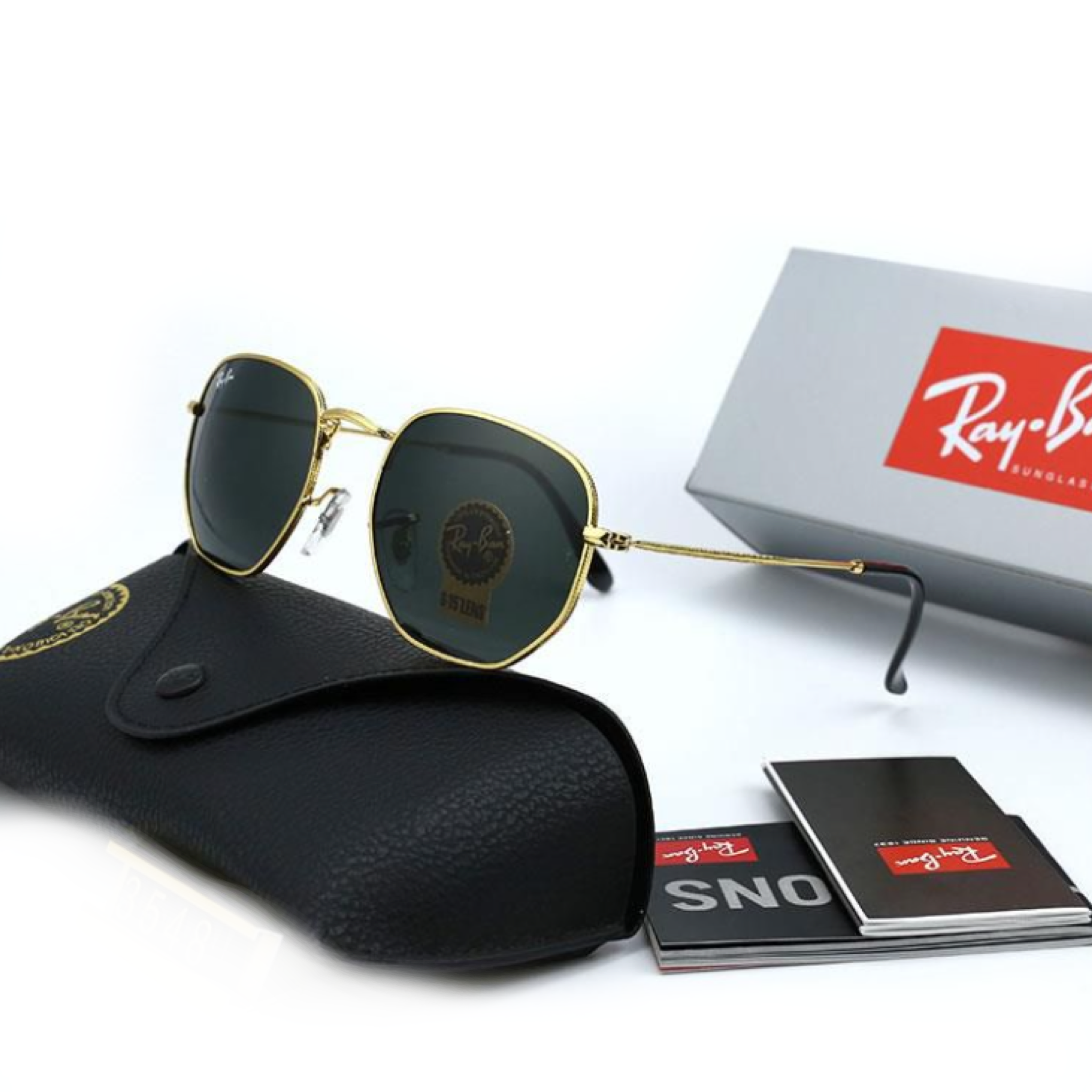 Rayban sunglasses _0