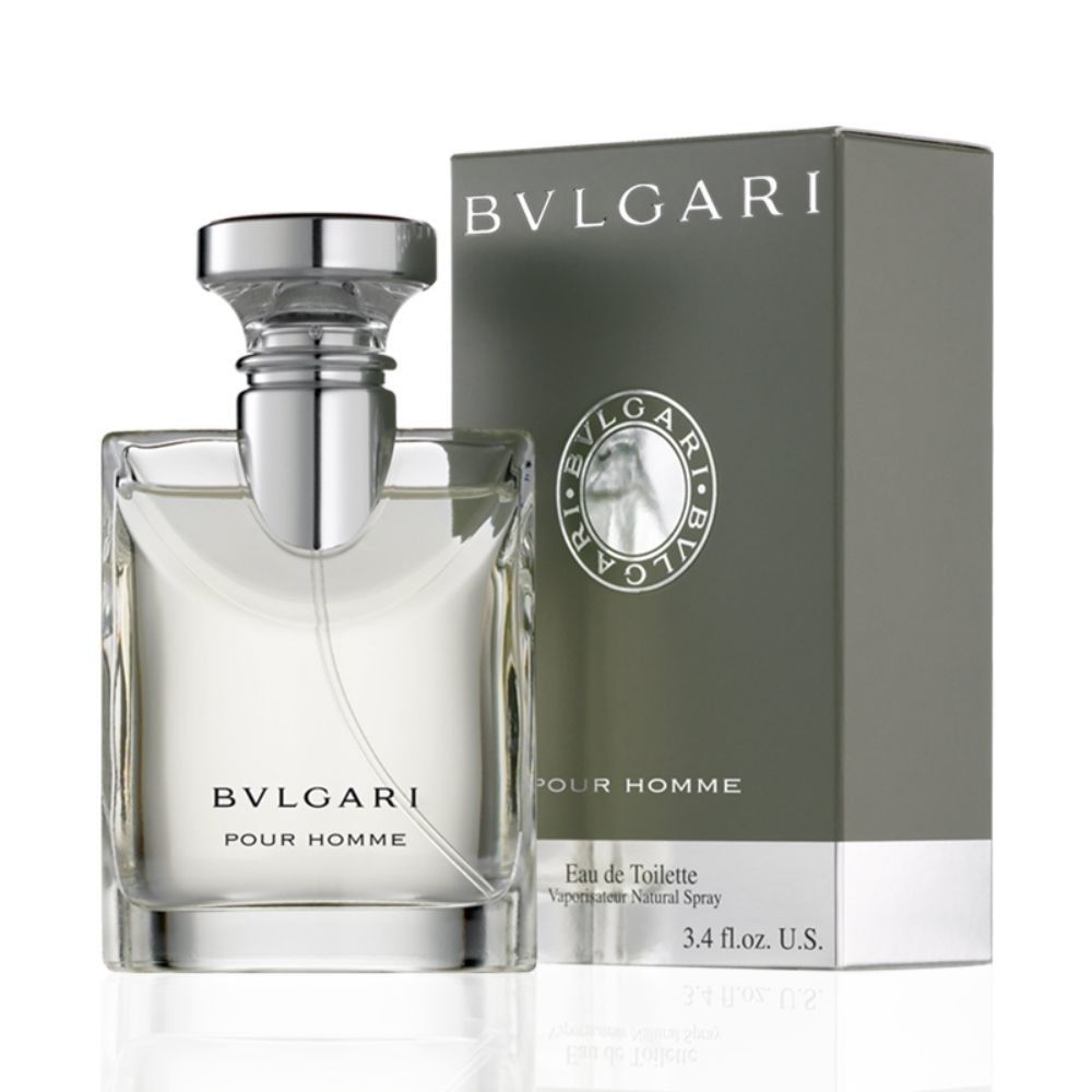 Bvlgari Pour Homme _0