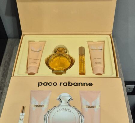 Paco Rabanne OLYMPEA Set (Gift Set)_0