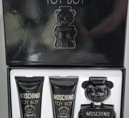 Moschino TOY BOY Set (Gift Set)_0