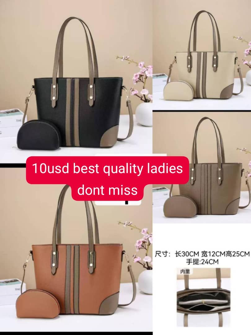 Ladies hand bags _0