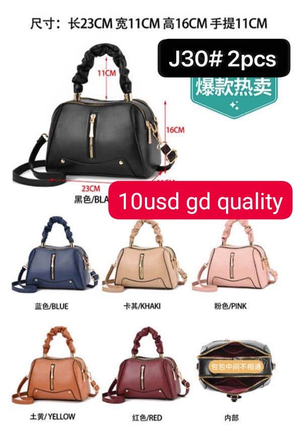 Ladies hand bags _0