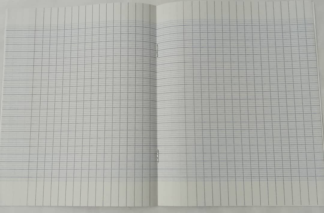 Cahier Séyès 32 pages - Prestige_2