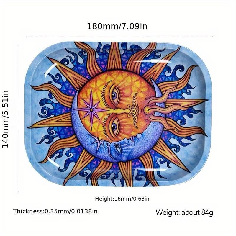 Assiette métallique pour rouler_6