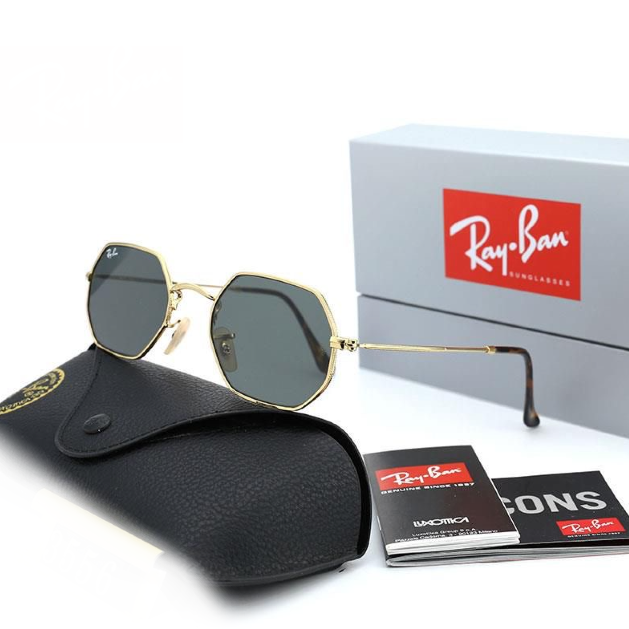 Rayban sunglasses _0