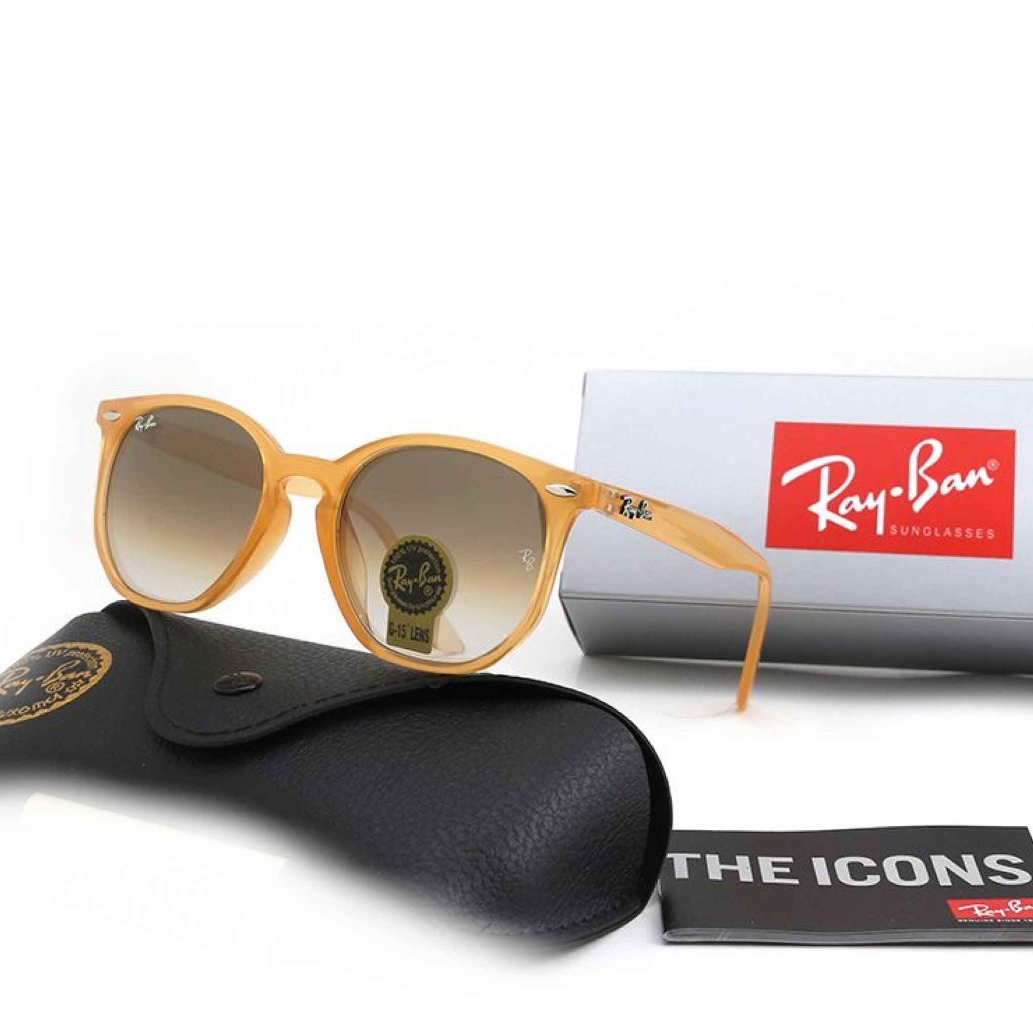 Rayban sunglasses _0