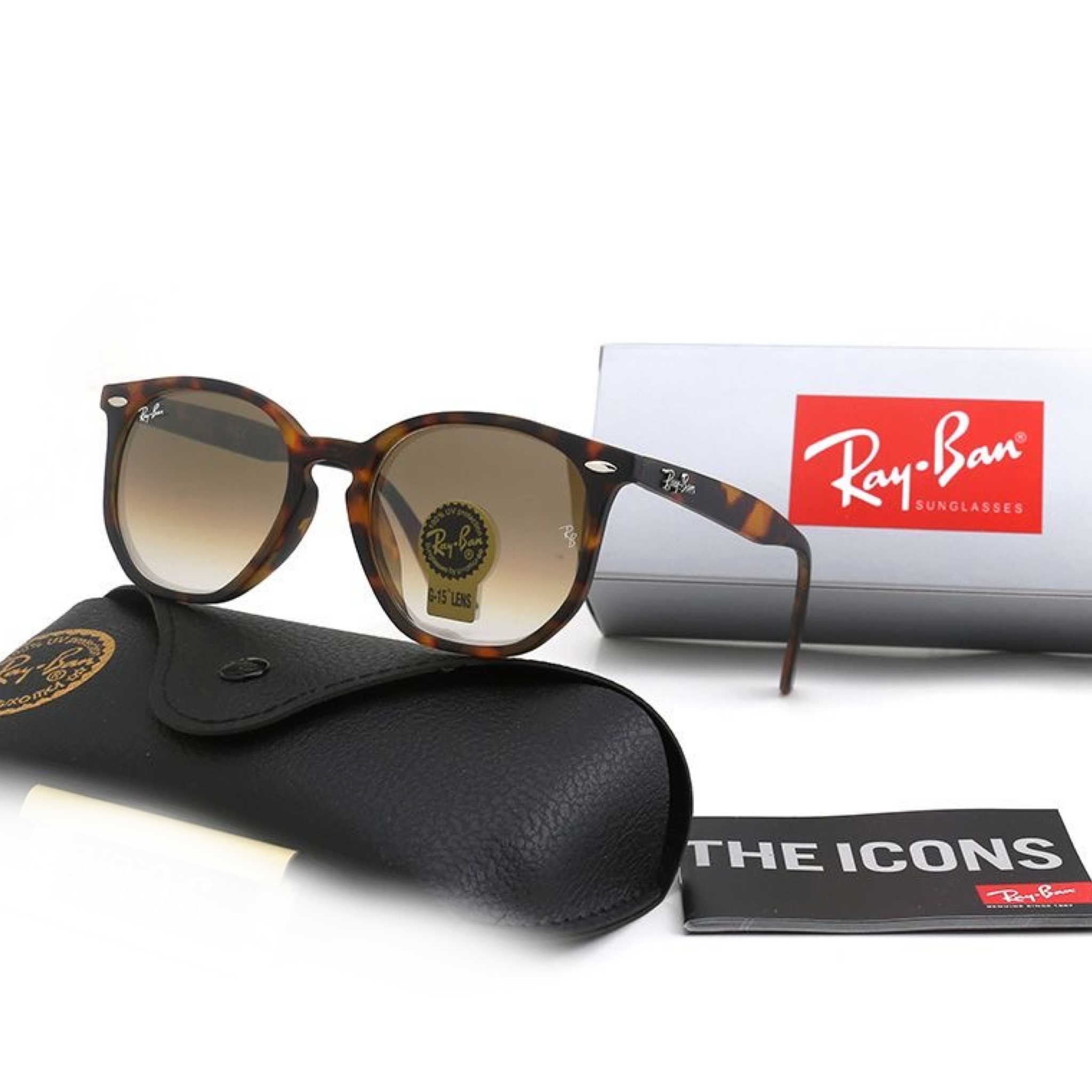 Rayban sunglasses _0