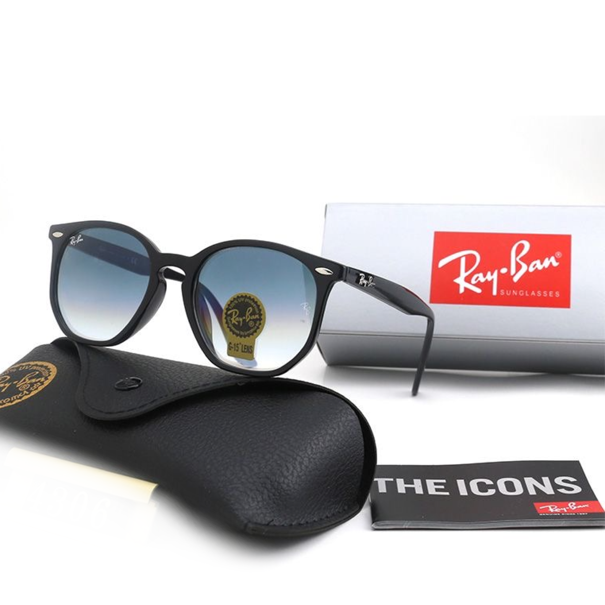 Rayban sunglasses _0