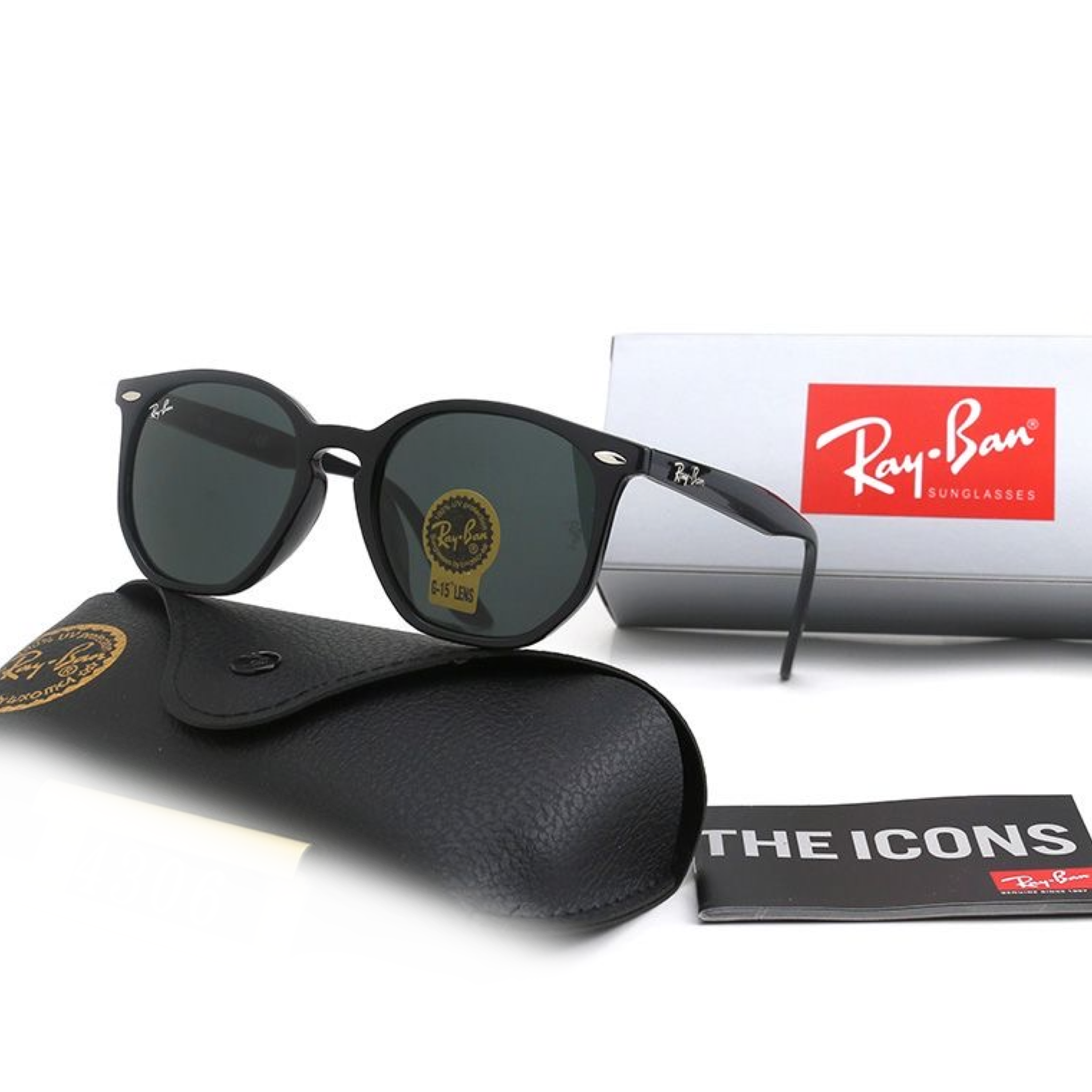 Rayban sunglasses _0