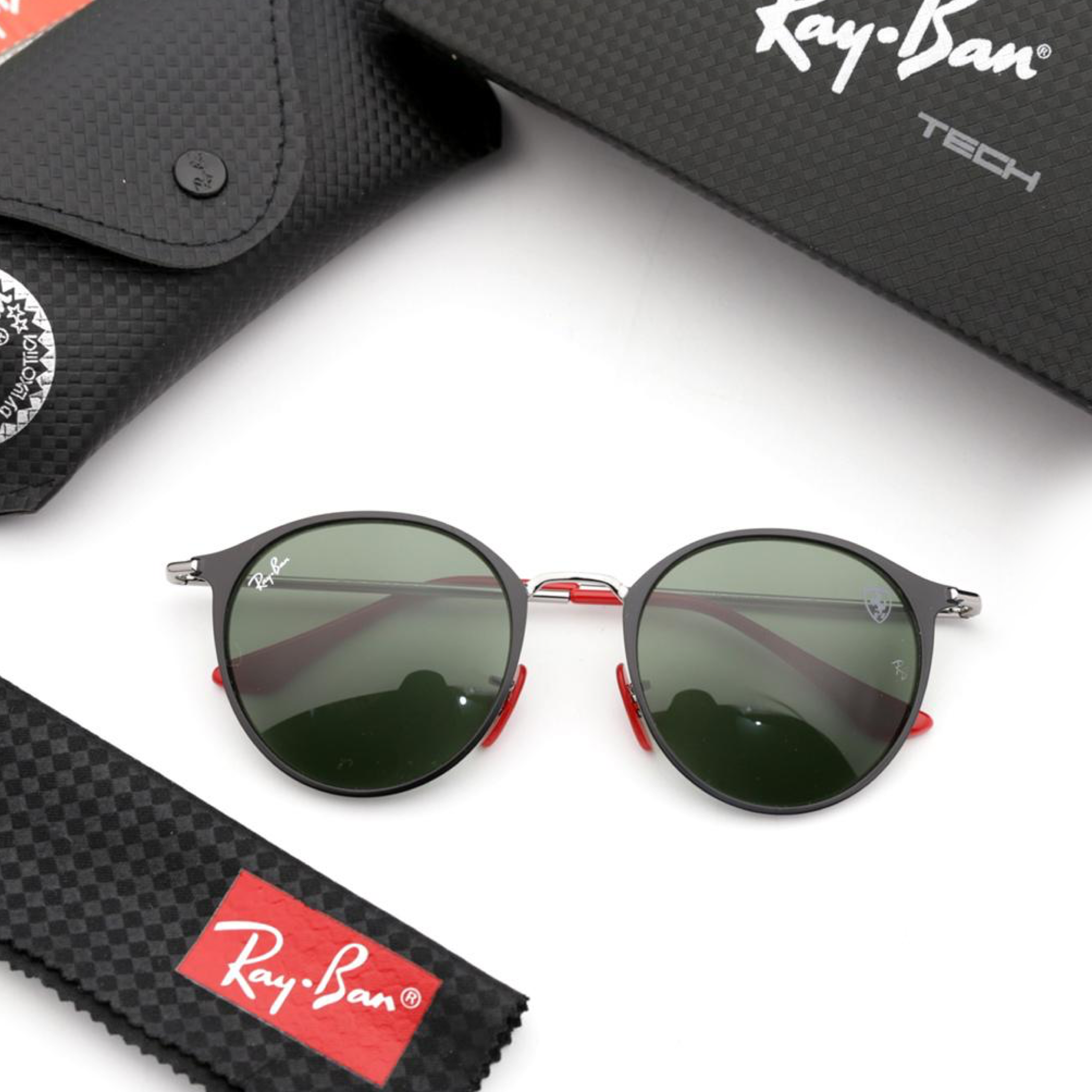 Rayban sunglasses _0