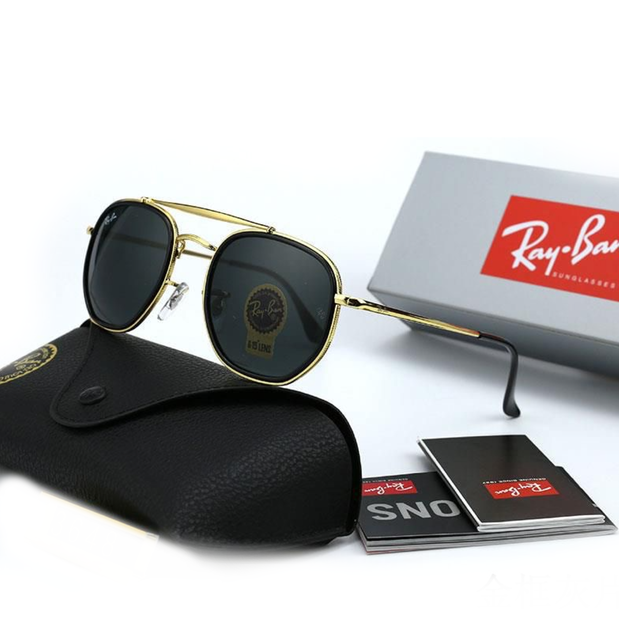 Rayban sunglasses _0