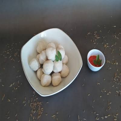 Bakso Ikan_0