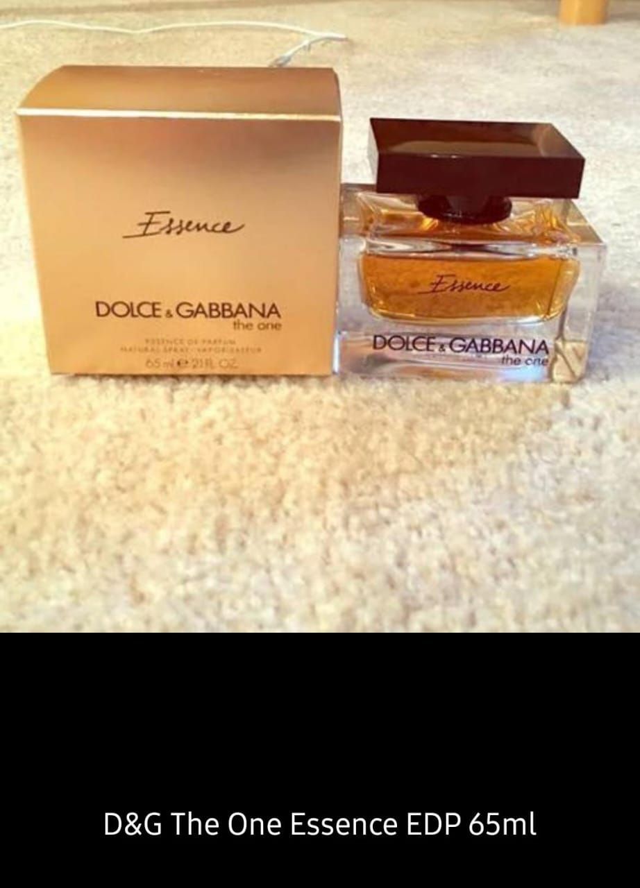 Dolce Gabana The One Essence EDP 65ml _0