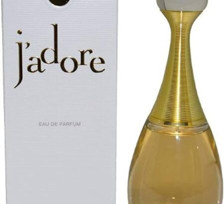 Dior J'adore EDP 100ml _0