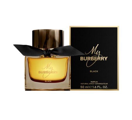 My Burberry BLACK EDP 90ml _0