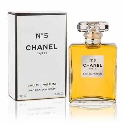 Chanel No.5 EDP 100ml _0