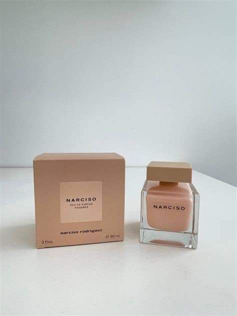 Narciso Rodriguez PUDRĒE EDP 90ml _0