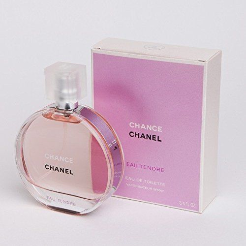 Chanel Chance Eau Tendre EDT 100ml _0