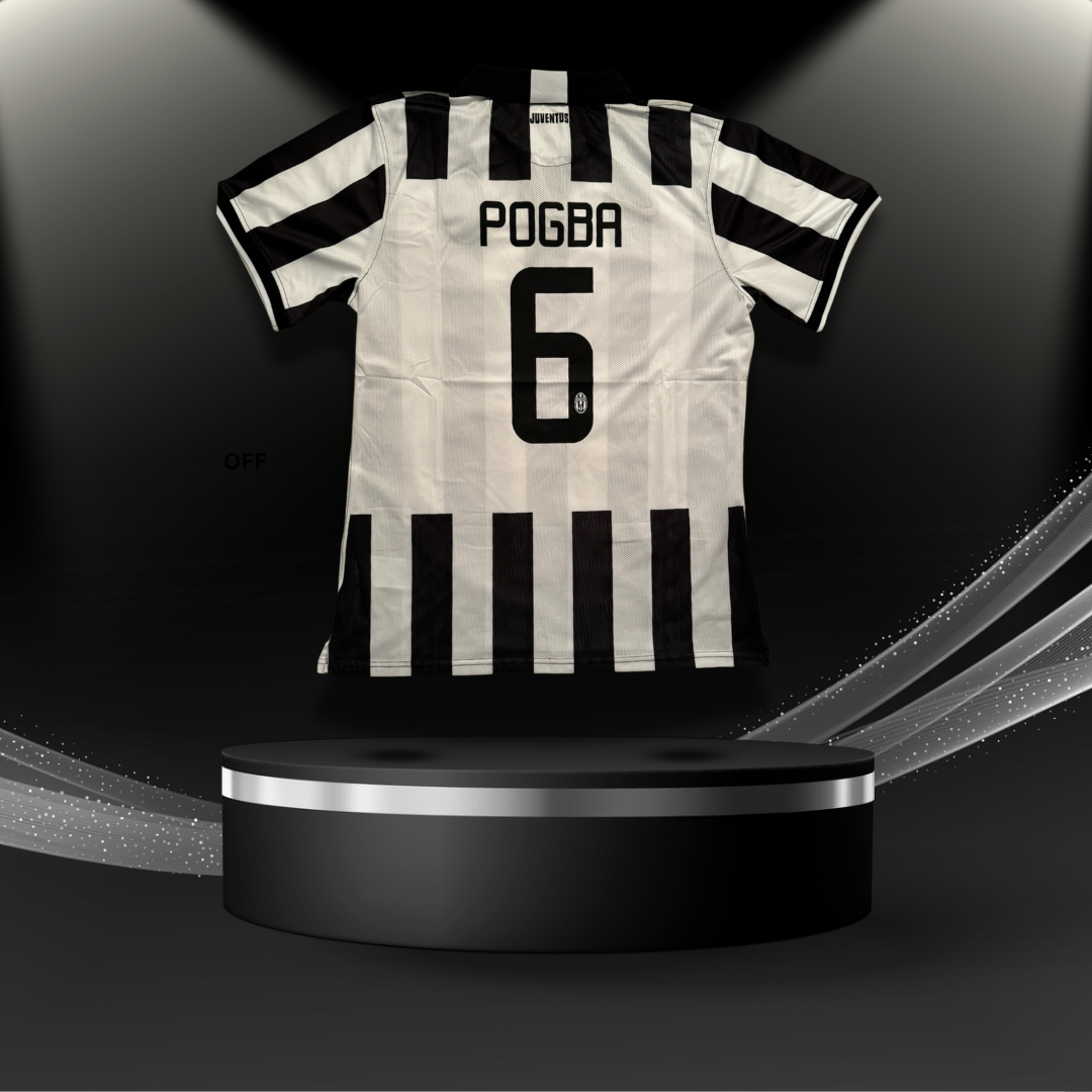 JUVENTUS POGBA_1