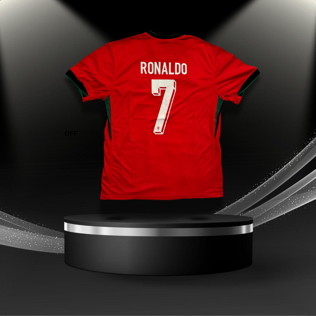 PORTUGAL RONALDO_1