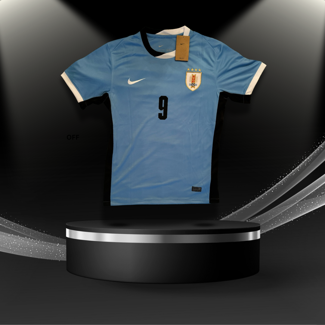 URUGUAY SUAREZ_0