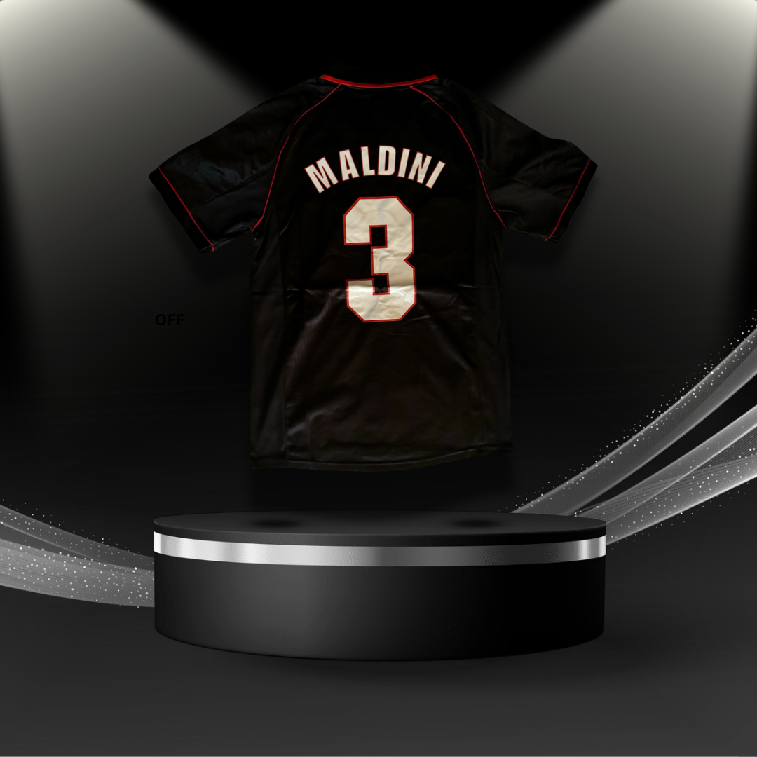 AC MILAN MALDINI_1