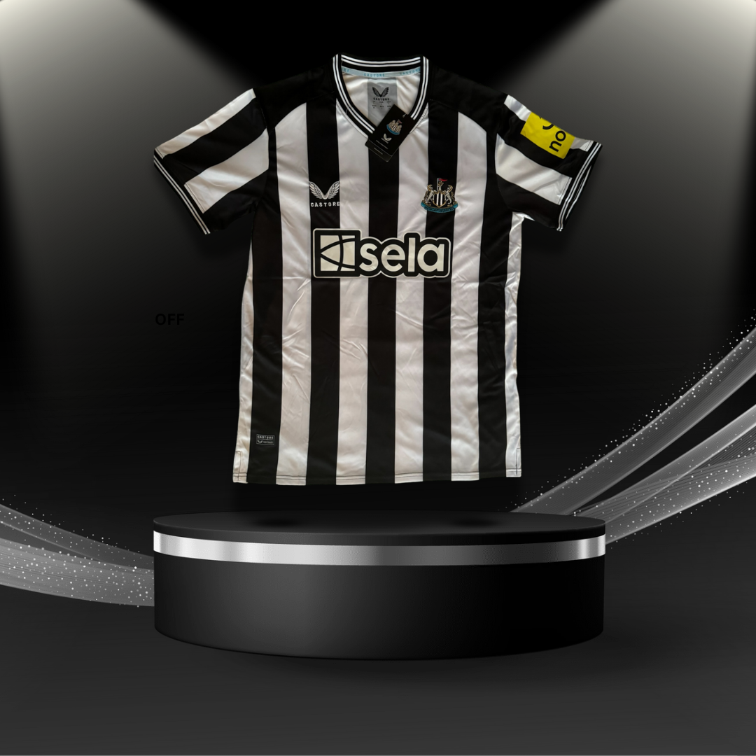 NEWCASTLE ISAK_0