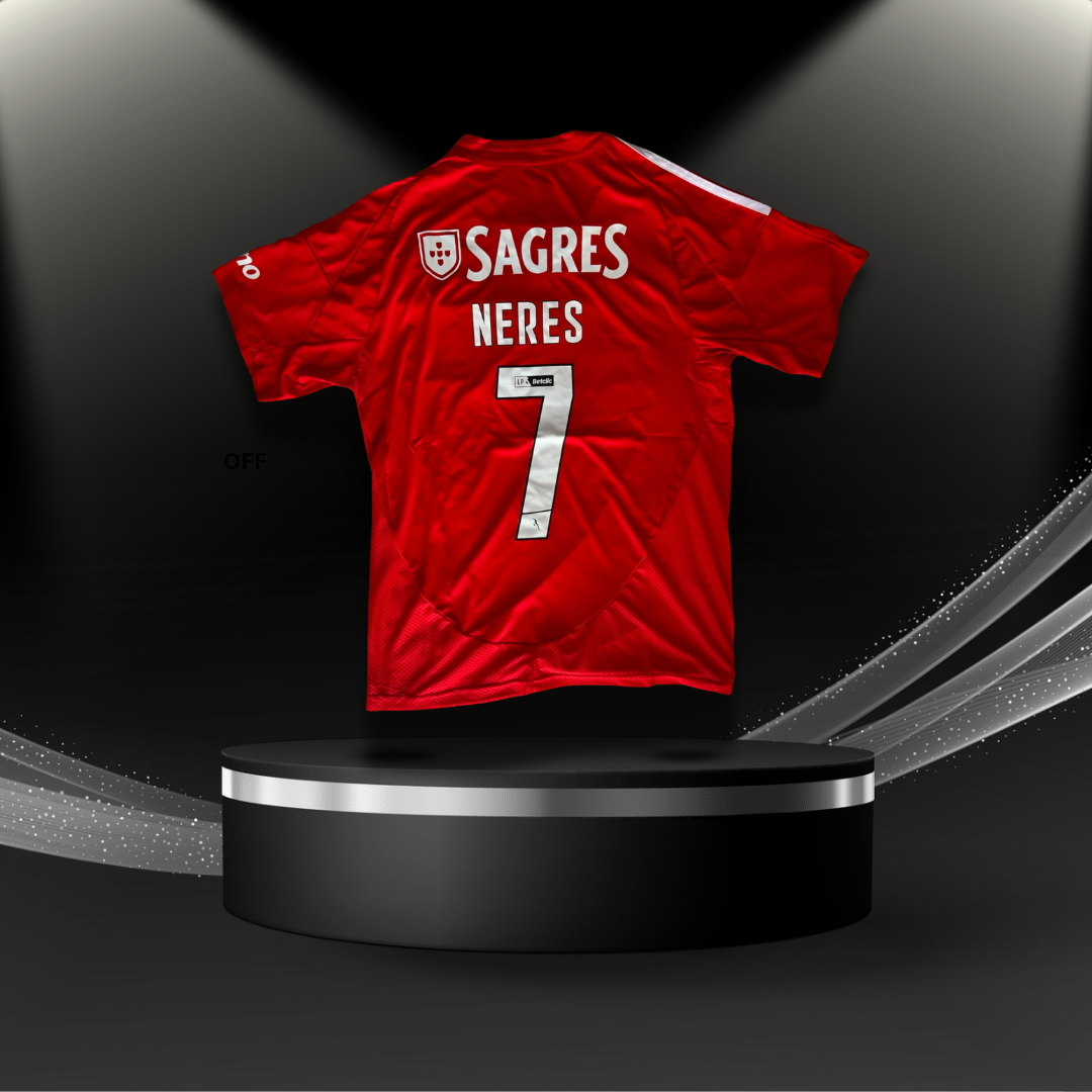 BENFICA NERES_1