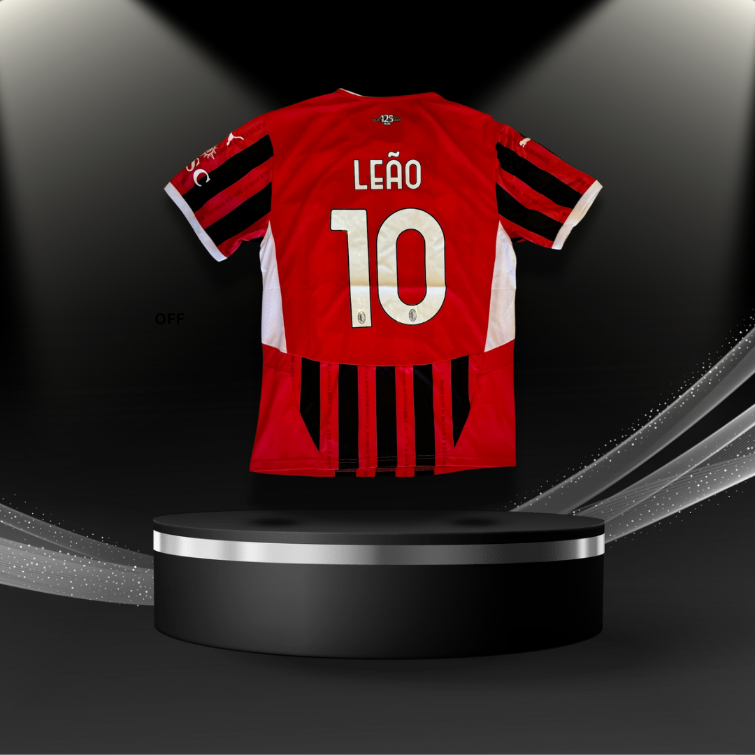 AC MILAN LEÃO_1