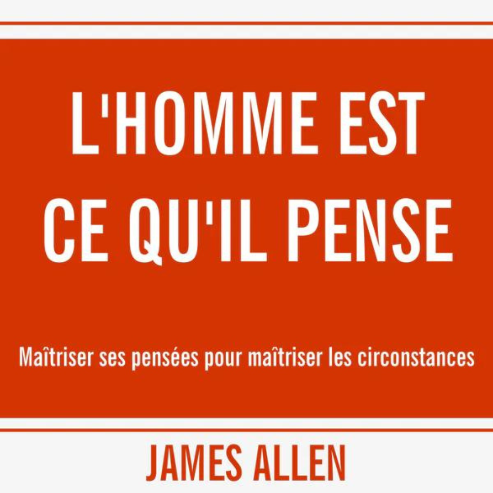 Tel Un Homme Pense - James Hallen_0