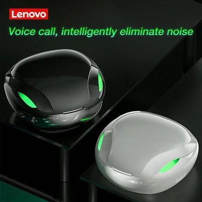 Lenovo Xt92 True Wireless Earbuds_8