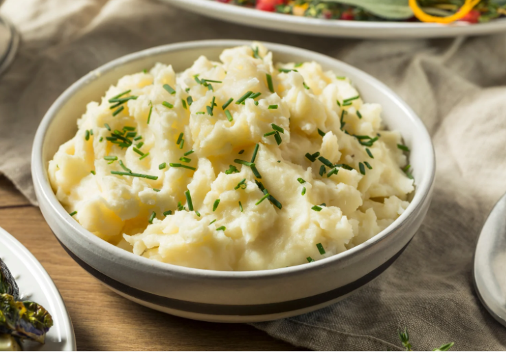 MASHED POTATO_0