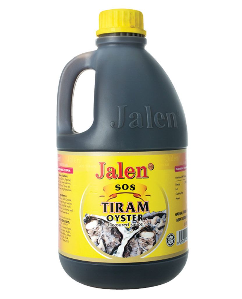 Oyster Sauce Jalen 2.3kgx6_0